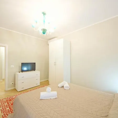 Apartman Casa Garibaldi 1piano Velence
